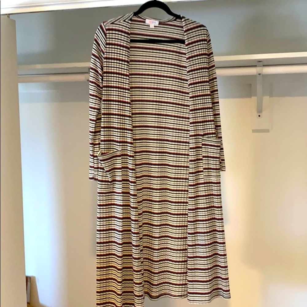 LulaRoe Sarah Size Small